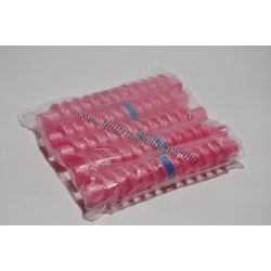 Hajcsavaró spirál vastag 5db-os 25mm