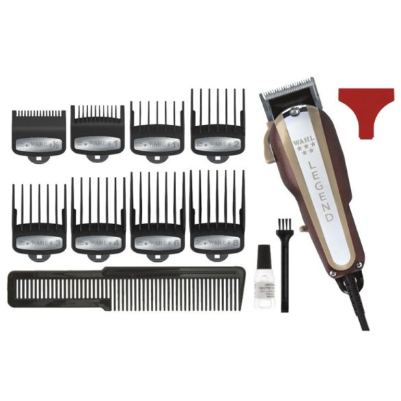 Wahl Legend hajvágógép 08147-416H/3026828