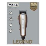 Wahl Legend hajvágógép 08147-416H/3026828