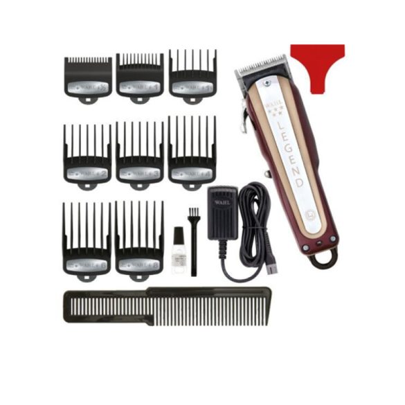 Wahl Cordless Legend hajvágó 08594-016