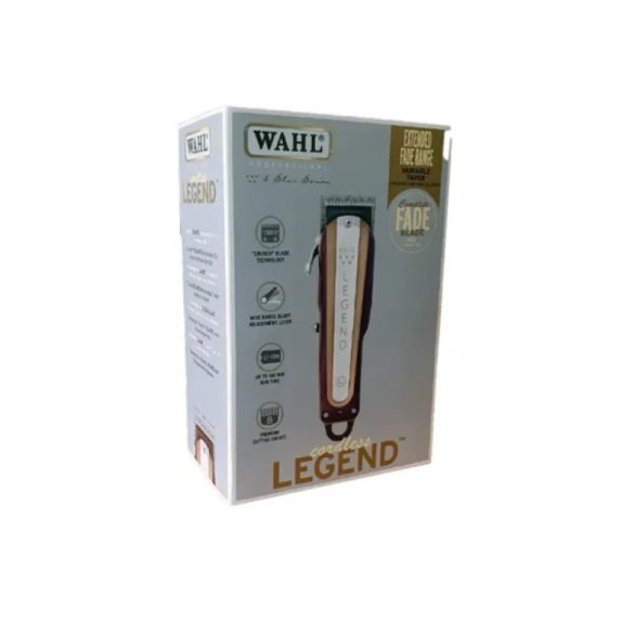 Wahl Cordless Legend hajvágó 08594-016