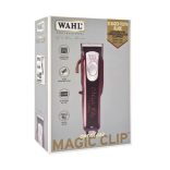Wahl Cordless Magic Clip Hajnyíró 3027252