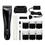 Wahl  CHROMSTYLE PRO hajvágó 3028890 