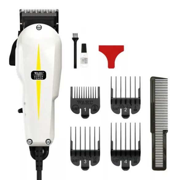 Wahl Super Taper vezetékes hajvágógép 3026832