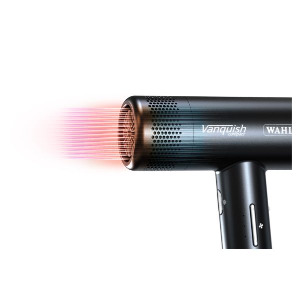Wahl hajszárító VANQUISH COMPACT 4322-0470