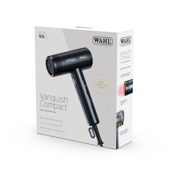 Wahl hajszárító VANQUISH COMPACT 4322-0470
