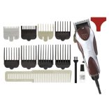 Wahl Magic Clip vezetékes hajvágógép 08451-316H/3026830