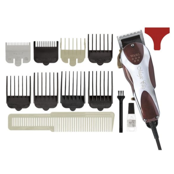 Wahl Magic Clip vezetékes hajvágógép 08451-316H/3026830