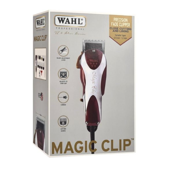 Wahl Magic Clip vezetékes hajvágógép 08451-316H/3026830