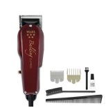 Wahl Balding Clipper vezetékes hajvágógép 08110-316H