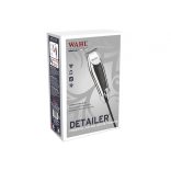 Wahl Detailer Black vezetékes hajvágógép 08081-026H