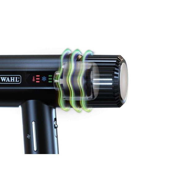 Wahl Vanquish hajszárító 4321-0470