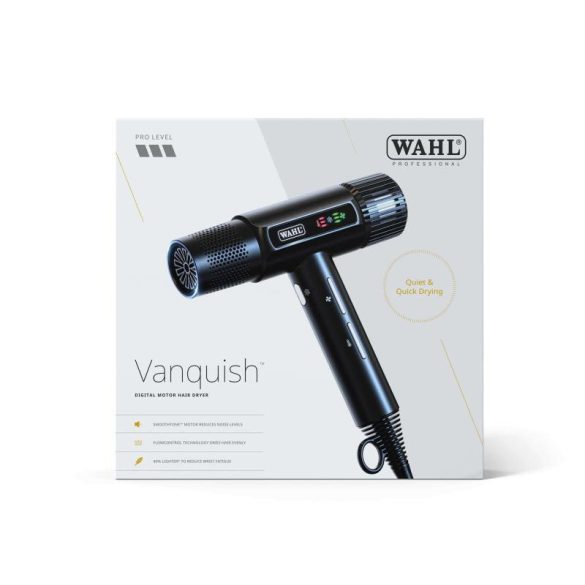 Wahl Vanquish hajszárító 4321-0470