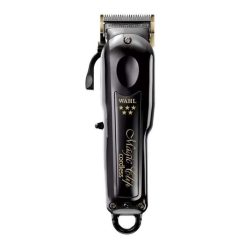 Wahl CORDLESS MAGIC CLIP Black hajvágó  3026434 