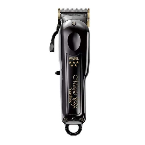 Wahl CORDLESS MAGIC CLIP Black hajvágó  3026434 