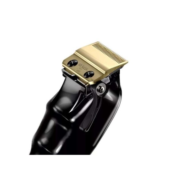 Wahl CORDLESS MAGIC CLIP Black hajvágó  3026434 