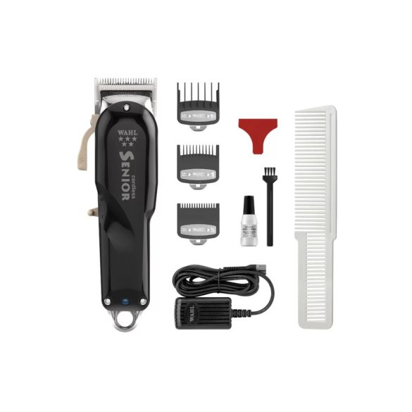 Wahl Senior Cordless hajvágógép  08504-2316H