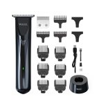 Wahl ChroMini Duo kontúrvágó  3029222 
