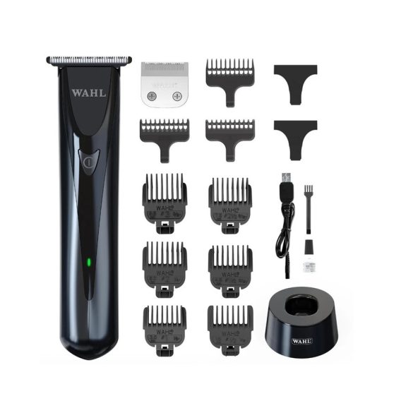 Wahl ChroMini Duo kontúrvágó  3029222 