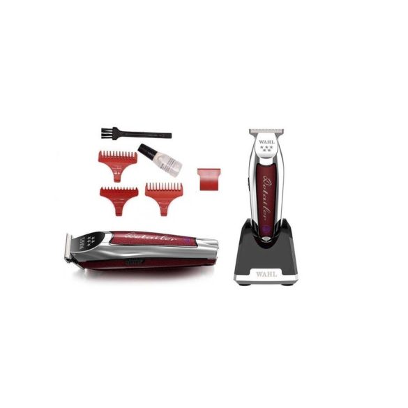 Wahl Detailer Cordless Kontúrvágó  08171-016H
