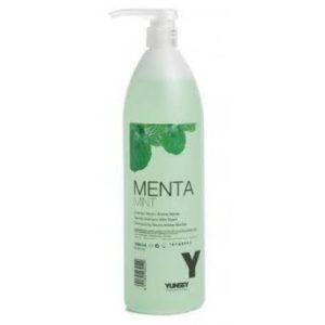 Yunsey Neutral sampon Menta-Gyömbér 1000 ml