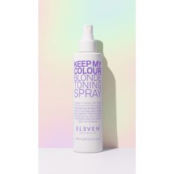 Eleven Australia Keep My Color Toning spray 200 ml
