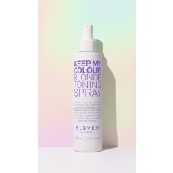 Eleven Australia Keep My Colour Blonde Toning spray 200 ml