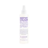 Eleven Australia Keep My Colour Blonde Toning spray 200 ml