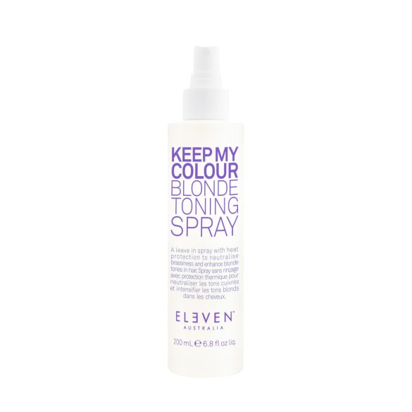 Eleven Australia Keep My Colour Blonde Toning spray 200 ml