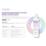 Eleven Australia Keep My Colour Blonde Toning spray 200 ml