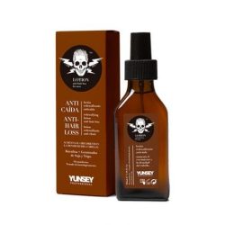 Yunsey Barbers férfi hajhullás elleni lotion 100 ml