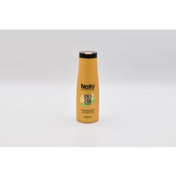 Nelly Gold 24K Tápláló sampon keratinnal 400 ml