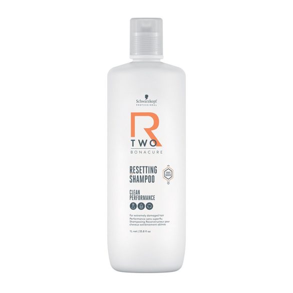 Schwarzkopf Bonacure R-Two Resetting Sampon 250 ml 