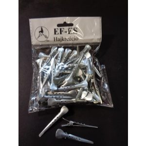 Csipesz hajcsavaróhoz EF-ES 1db