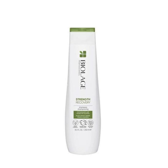 Matrix Biolage Strength Recovery sampon 250 ml