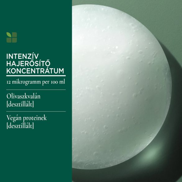 Matrix Biolage Strength Recovery sampon 250 ml