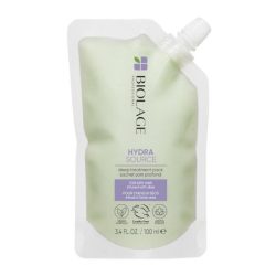   Matrix Biolage Hydrasource Pack mélyhidratáló maszk 100 ml