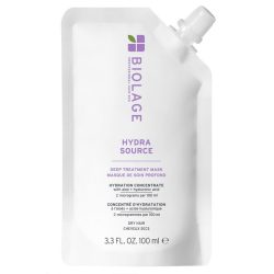   Matrix Biolage Hydrasource Pack mélyhidratáló maszk 100 ml