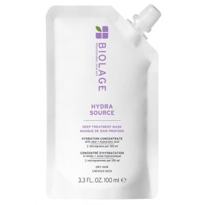 Matrix Biolage Hydrasource Pack mélyhidratáló maszk 100 ml