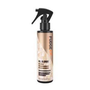 Fudge All Blonde 10 in 1 kondicionáló és védő permet 150 ml