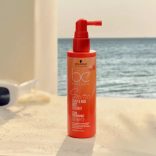 Schwarzkopf Bonacure Sun Protect Scalp & Hair Mist fejbőr és hajvédő permet 100 ml
