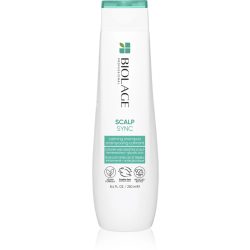 Biolage ScalpSync Calming Shampoo Nyugtató sampon 250ml