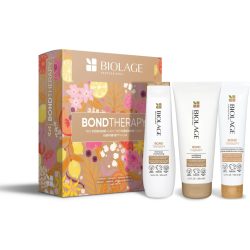 Matrix Biolage ajándékcsomag Bond therapy 