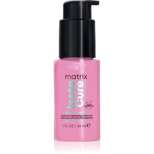 Matrix Total Results InstaCure BUILD-A-BOND Olaj 50 ml