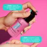 Matrix Total Results InstaCure BUILD-A-BOND Olaj 50 ml