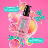Matrix Total Results InstaCure BUILD-A-BOND Olaj 50 ml