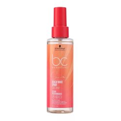   Schwarzkopf Bonacure Sun Protect Beach Wave Hajformázó Spray 150 ml