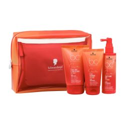 Schwarzkopf Bonacure Sun Protect Travel Kit 1 db