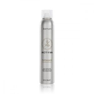 Kemon Actyva Bellessere hajlakk 200 ml