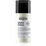 L'Oreal Série Expert Metal Detox krém 100 ml